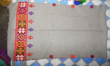 State Handicrafts and Handloom Corporation was set up in the year 1974 for the development of