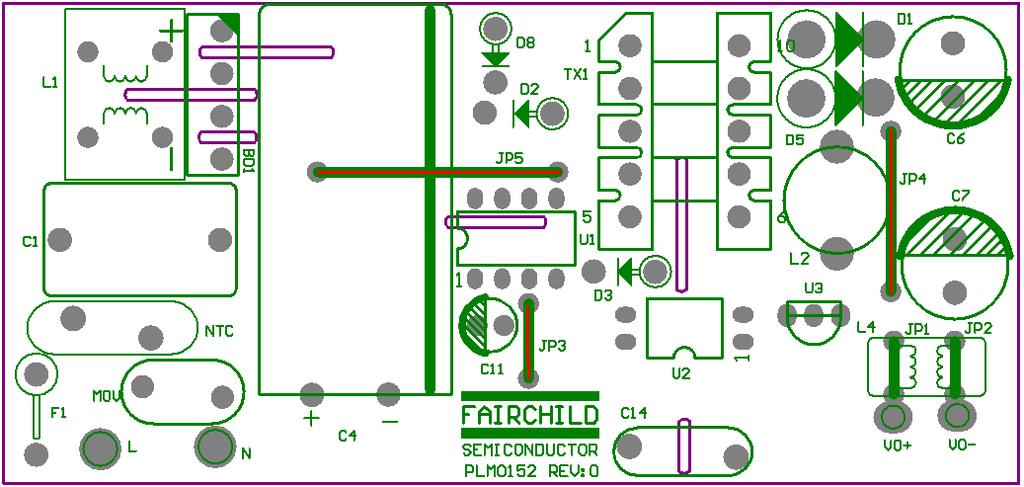 4. PCB Layout Figure 3.