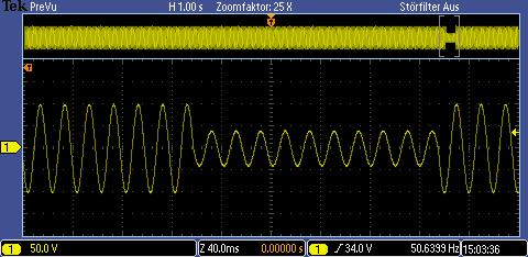 Characteristics SD-card slot to run stored wave files Gain function for adjusting amplitude With the freeware Goldwave
