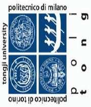 Politecnico di Torino - ICT school Goup B - goals ELECTRONIC SYSTEMS B INFORMATION PROCESSING B.