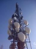 ANTENNAS OF BROADCAST RADIO & TV STATIONS ARE THE MOST