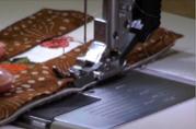 Traditional Binding Technique 1.