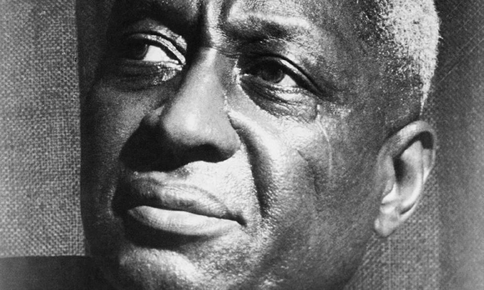 Lead Belly King of the 12-string guitar NYC Songs