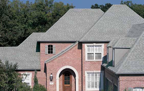 Olde English Pewter Oxford Grey Shingles are