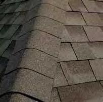 .. Designed to complement the color of your Timberline Shingles Strong Protection For Hips & Ridges... Multi-layer design protects the most vulnerable areas of your roof Perfect Finishing Touch.
