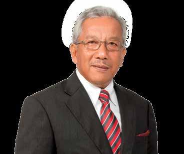 32 CCM Duopharma Biotech Berhad Annual Report 2016 BOARD OF DIRECTORS (Cont'd) DATO MOHAMAD KAMARUDIN BIN HASSAN Age : 61 years Gender : Male Independent Non-Executive Director 2 January 2014 Member,