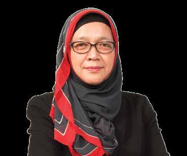 36 CCM Duopharma Biotech Berhad Annual Report 2016 BOARD OF DIRECTORS (Cont'd) ZAITON BINTI JAMALUDDIN Age : 56 years Gender : Female Independent Non-Executive Director 1 September 2016 Member, Audit