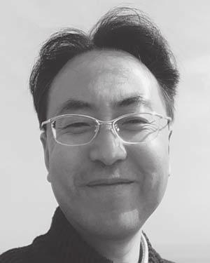 He joined Samsung Electronics, Hwasung, Korea, in 2004 as a Member of Technical Staff and currently he is a Principal Engineer working on serial link design for mobile and home applications.