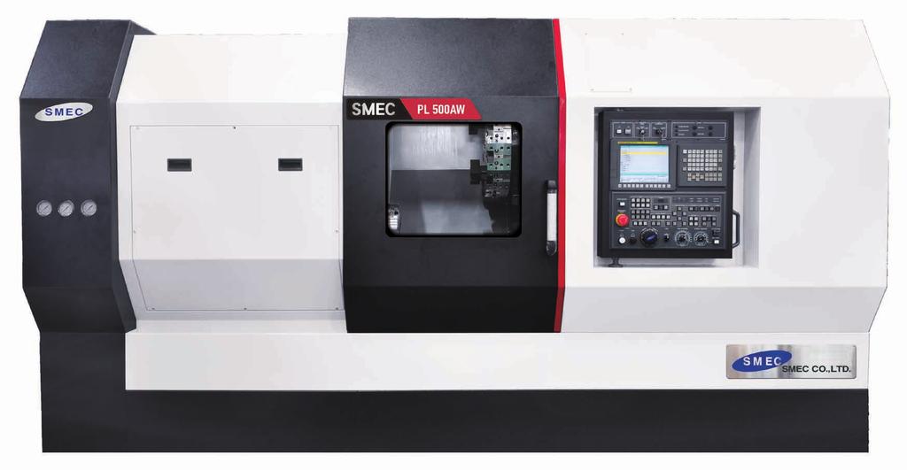 SMEC Co., Ltd.