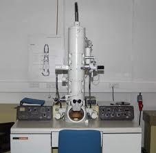 Electron Microscope Electron Microscope: use a beam