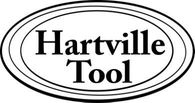 800-345-2396 www.hartvilletool.com Hartville Tool Club Member Discount Program Buying Instructions Discount The club discount is 15% off regularly priced items.