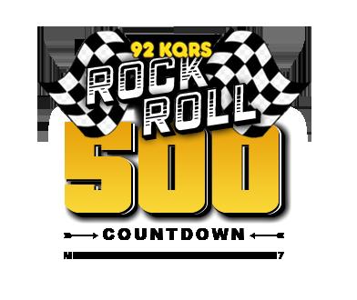 #500: American Girl by Tom Petty #499: There s Only One Way To Rock by Sammy Hagar #498: Love Me Two Times by The Doors #497: Lay It on the Line by Triumph #496: Hey Hey What Can I Do by Led Zeppelin