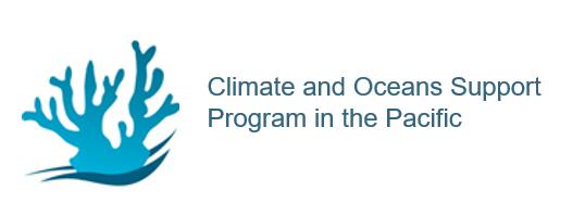 COSPPac The Pacific Sea Level & Geodetic Monitoring Project (PSLGMP), operates under the Climate and Oceans Support Program in the Pacific (COSPPac).