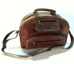 GENUINE LEATHER BAGS