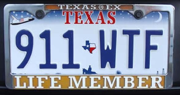 3. In a certain small state, license plates consist of three letters followed by two digits.