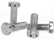 Hand Tools - rill Jigs & Toothless atchets Safety Wire rill Jig - Nut/Bolt Heads Part No: 101359 Easily