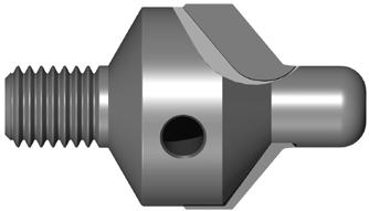Countersink Sets - iamond The following two sets contain the PC countersink styles from the
