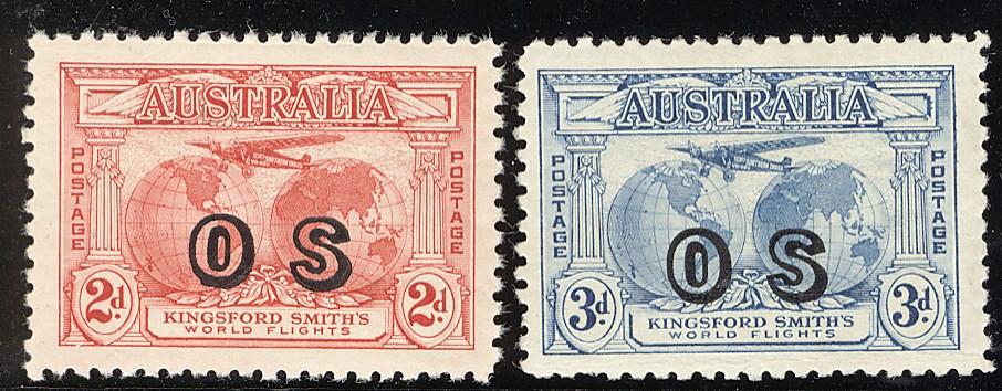 1938 ROBES THIN PAPER SG 176a-178a, a complete set of 3 mint lightly hinged minute paper adhesion on 10/- quite well centered and fresh the set.$89.00 31.