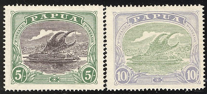 49. NEW ZEALAND SG 763b, 1958 2d surcharge with stars in corner, a superb mint unhinged example, nice price of.$149.00 50.