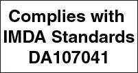 D.1 Industry Canada Statement Contains Industry Canada ID IC: 7438A-CYO5168M5 This device complies with Industry Canada license-exempt RSS standard(s).