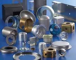 of your washers and spacers. Boker s has specialized in producing high quality metal stampings for over nine decades.
