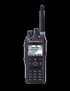 Provision trains or trams with TETRA mobile radios such as the MTM5500, which can be fitted with control heads at both ends of the train (up to 80m separation) or the Telephone Style Control Head.
