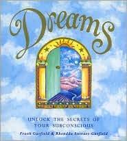 LESSON PLAN: Dream Journals: An Introduction to Bookmaking and Dream Analysis Grades Four Eight Integrated Lesson Focus: In this lesson, students will master the simple technique of making a