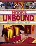 Resources (continued): Books on additional bookmaking techniques (optional) Books Unbound, Michael Jacobs, Expressive Handmade Books, Alisa Golden Examples of completed blank dream journals