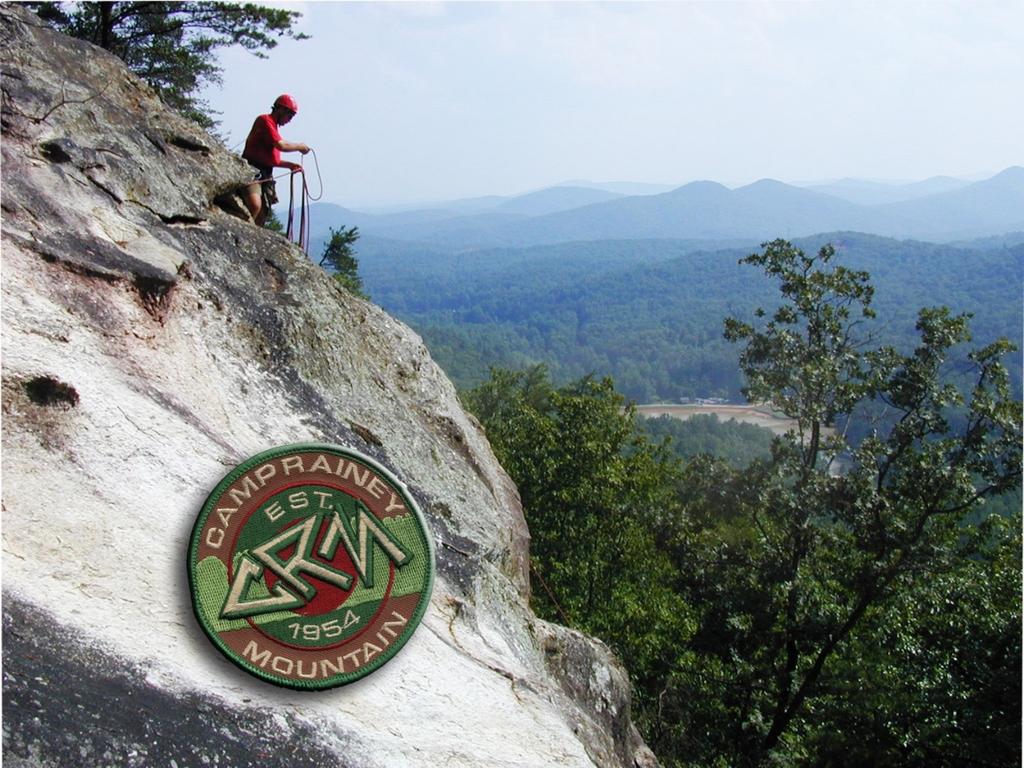 Over 70 merit badge and High Adventure programs!
