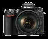 7 MP mirrorless camera 9 fps continuous shooting Hybrid AF video autofocus 4399 99 567NIK248