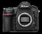 567NIK176 NIKON D850 BATTERY & 64GB SD CARD 230 VALUE Nikon FX full frame advantage NIKON D750