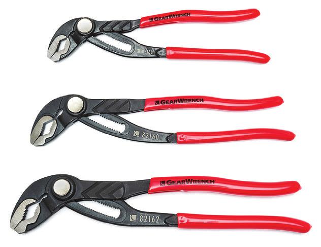 00 59.00 MODEL CHC1500 MODEL CHC500 2 TO 5 RATCHETING OIL FILTER PLIERS 229.00 MODEL 86994 3 PC.