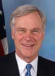 Rood received his bachelor s degree from the University of Montana. ANDER CRENSHAW Former Congressman Ander Crenshaw was elected to the U.S. Congress in 2000 and represented Florida in the U.S. House of Representatives for sixteen years.