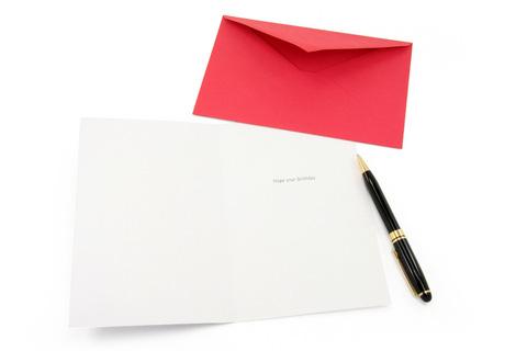 Cover Letters Thank You Notes Your goal with cover letters is just to get the interview, not to get the job.