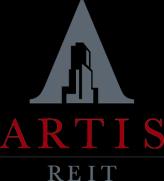 17 INVESTMENT HIGHLIGHTS Artis REIT has a primarily western Canadian focus High quality commercial properties all asset classes (Retail, Industrial, Office) Sound diversity of income Consistent and