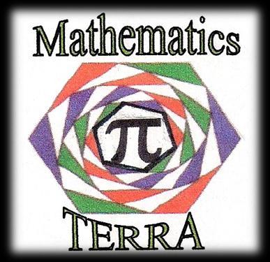 TERRA Environmental Research Institute MATHEMATICS FCAT PRACTICE STRAND 3 Geometry and