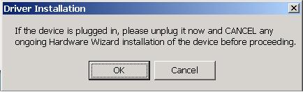 When asked whether to save or open the file select Open The installer