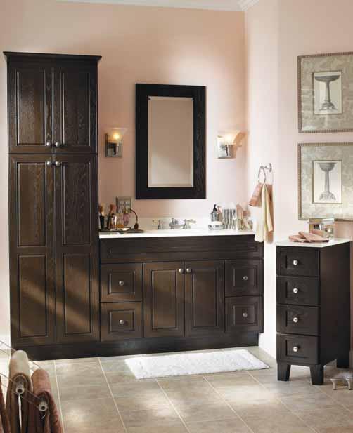Beckerle LMC 10-0004 Page 6 Vanities 40 % Off List Many styles and