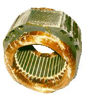 Motor Insulation Stress Shows up first as an over current trip, ground fault trip or fuse blowing in bypass Motor
