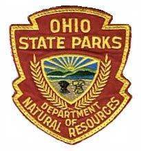 contest Saturday, September 6, 2008, from 1600 UTC to 2400 UTC There are 73 Ohio State Parks Make a day of it and join us in the