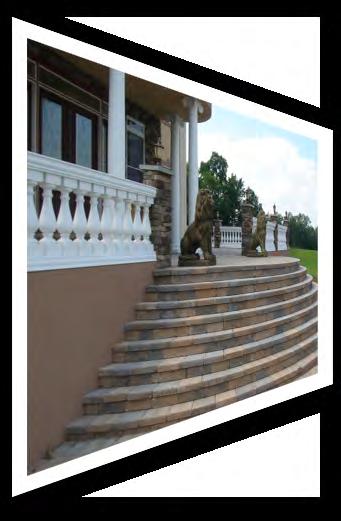 FiberThane Balustrade System INTRODUCTION TO FIBERTHANE When we decided to take on the