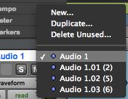 Watch out Pro Tools remembers that Pre-roll setting until you deactivate that button it will pre roll every time you play or record.