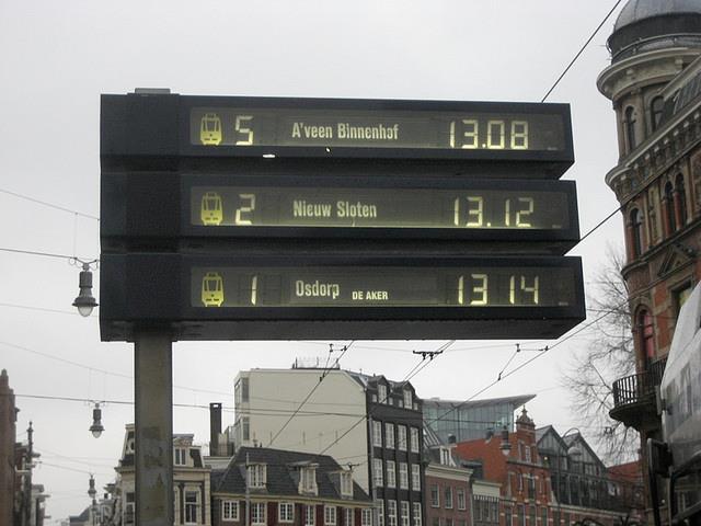 Case Example The Digital City of Amsterdam the digital city platform for communication between The Municipal Council and citizens was created by the
