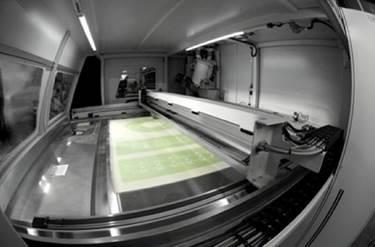 Direct Printing of Metal 3DP Technology Options Binder
