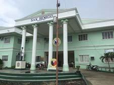 Cebu city to San Remigio municipality and its