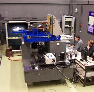 imaging spectroscopy for