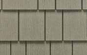 High Dimensional Stability Impact Resistant Residential or Commercial Use Olive Natural Clay Desert Tan Light Maple Cedar Textured No Groove Vertical Siding Cedar Textured 8 Groove Vertical Siding