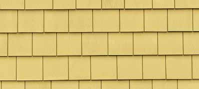 COLOURS SOLID River Rock Urbain Grey Sahara Fusain EASTERN WHITE CEDAR SHINGLES Our classic and authentic NOBELIA Eastern white cedar shingles will blend perfectly with their surroundings and with