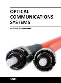 Optical Communications Systems Edited by Dr.