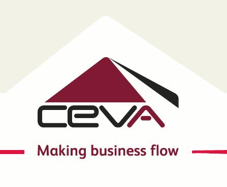 Invitation to the Annual General Meeting of CEVA Logistics AG Monday, April 29,